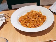 -必胜客(金高店)