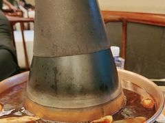 -东来顺饭庄(天坛店)