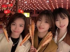 -御温泉·大餐庙会