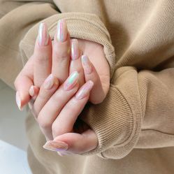 -MOMO·Nail美甲美睫