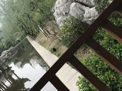 -南普公园