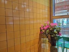 -芭莉与彩虹西餐厅(成都合生汇店)