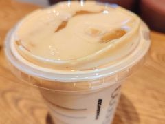 -星巴克(兰州国芳百货店)