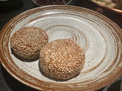 -老墙根涮肉·铜锅·烧烤(王四营店)