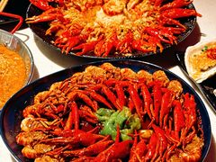 -红盔甲·小龙虾(人民广场店)