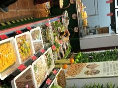 -那家老院子东北菜·饺子·小鸡炖蘑菇(艳华街店)