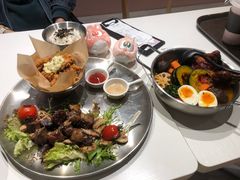 -猫儿山۰猫主题餐厅
