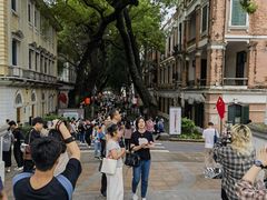 -星巴克臻选(广州沙面店)