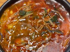 -正苑26年海鲜烤肉•牛尾汤汤饭(东港店)