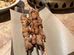 -耶里夏丽·丝路新疆菜·清真食品(徐汇南丹东路臻选店)