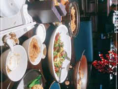 -江上荟·创意中国菜(绿地缤纷城店)