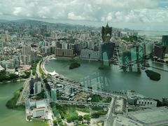 -澳门旅游塔360°旋转餐厅(南湾湖广场店)