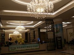 -郑州银基黄帝宫御温泉