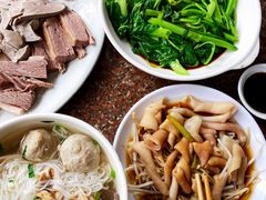 -楚生鹅粿条汤(东山分店)