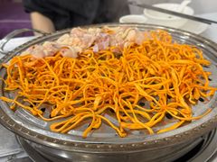 -凯盈阁·顺德私房菜·桑拿鸡