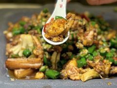 -川味堂·四川豆花(八卦岭店)