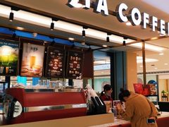 门面-COSTA COFFEE(武汉武商MALL店)