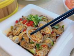 -不仔客海鲜·烧烤·270度海景餐厅(大东海店)