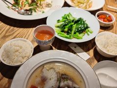 -金成潮菜博物馆(海珠湿地店)