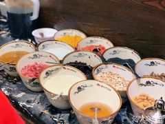 -深水井老冰粉(解放碑英利大融城店)