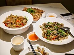 生腌对虾-码头见·潮汕菜(领展中心城店)