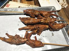 -管氏翅吧(广渠门店)
