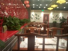 -五悦北平四季涮肉·烧烤(老商埠店)