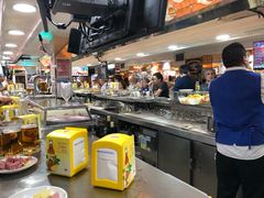 -火腿博物馆(马约尔广场店)