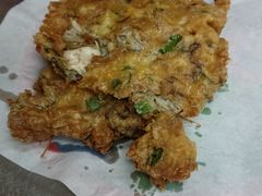 蚝饼-兴记菜馆