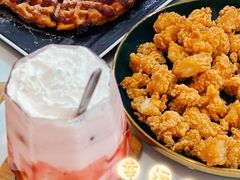 -喵园·猫主题咖啡厅·撸猫·猫咖(国贸店)