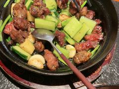 -旺爷砂锅·茶作(国贸城店)