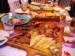 -HELLO MUSAE 拾光缪斯餐厅·纯正希腊风味(苏州中心店)
