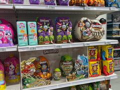 -TOYSRUS玩具反斗城(上海万象城店)