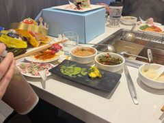 -海底捞火锅(长宁路龙之梦店)