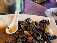 -清水湖度假村(罗浮山美食地标店)