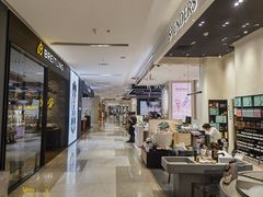 -茂业天地(华强北店)