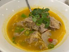 -和记小菜(东方店)