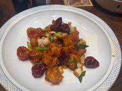 -二分八·大同菜(云雁阁长治路店)