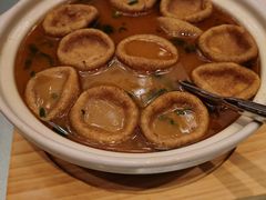 -风味小馆(天目湖宾馆店)