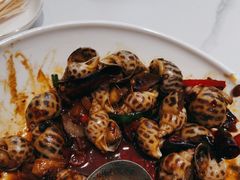 -神洲四海大酒楼(王府井澳门中心店)