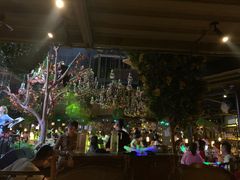 -胡桃里音乐酒馆(曲江店)