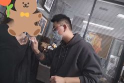 点击看大图 -苏州一渡刺青纹身馆