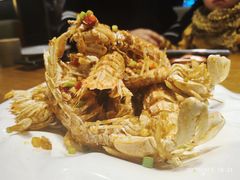 -必点海鲜·鲅鱼水饺(鞍山西道店)