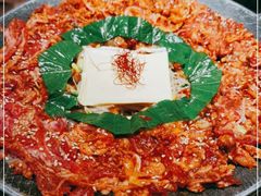 -TAIFORKS 大福食堂·山葵烤肉料理·拌饭(宝安店)