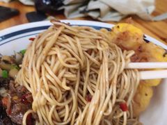 -李易面馆(树木岭店)