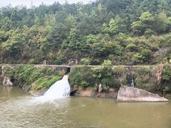 -九鲤湖风景区