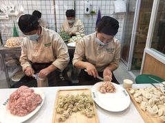 -袁记云饺(鼓楼店)