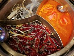 -小龙坎老火锅(北京三里屯店)