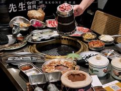 -KK ONE(京基滨河时代店)