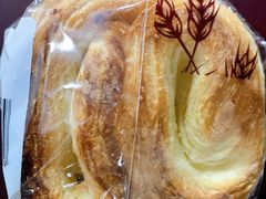 -国际饭店·帆声西饼屋(黄河路店)
